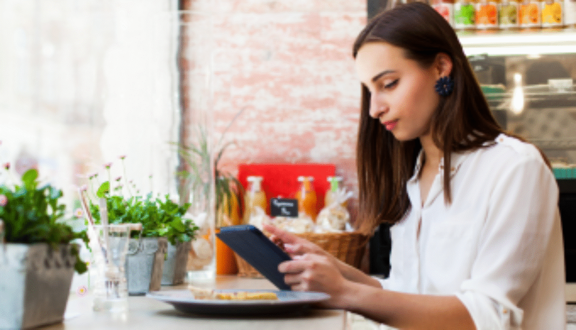 restaurant strategies