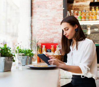 restaurant strategies