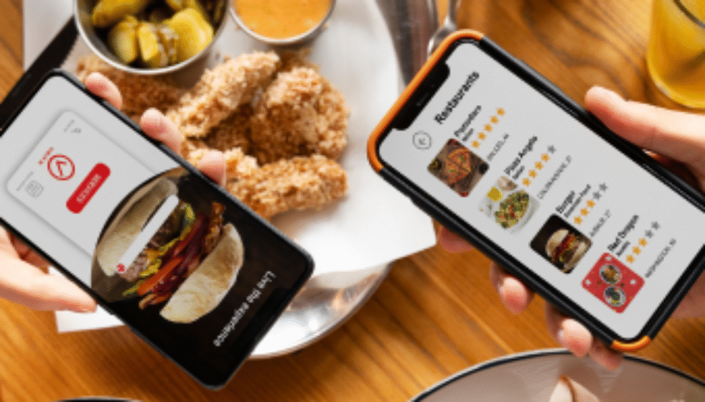 restaurant management
