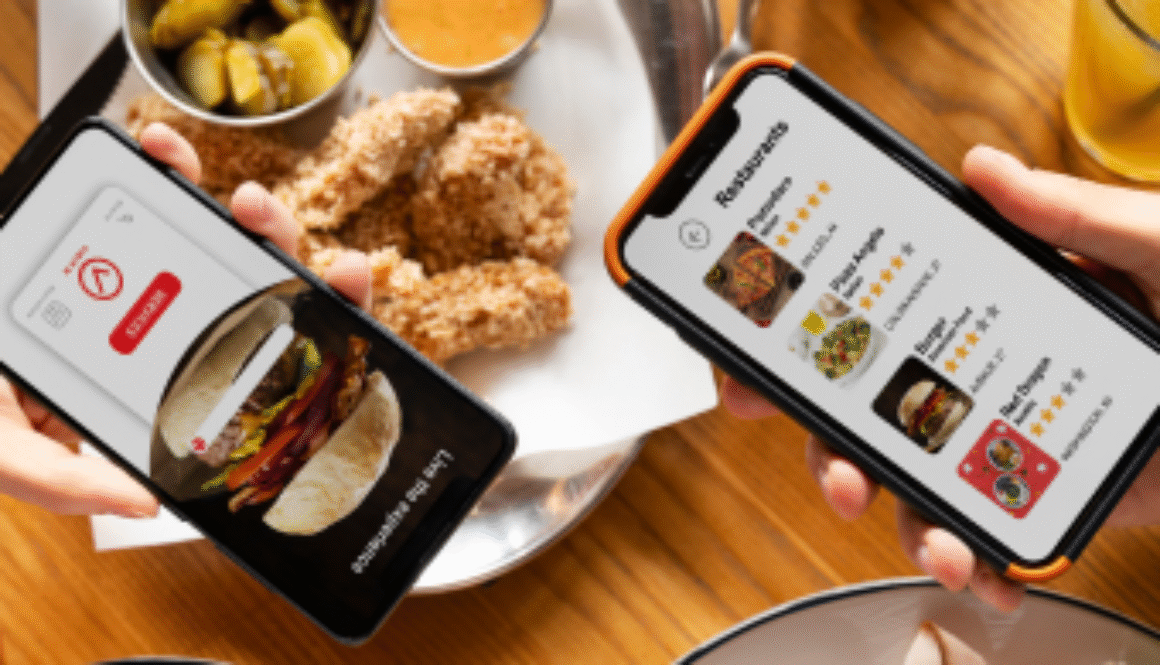 restaurant management
