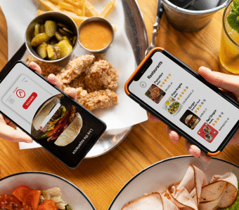 restaurant management