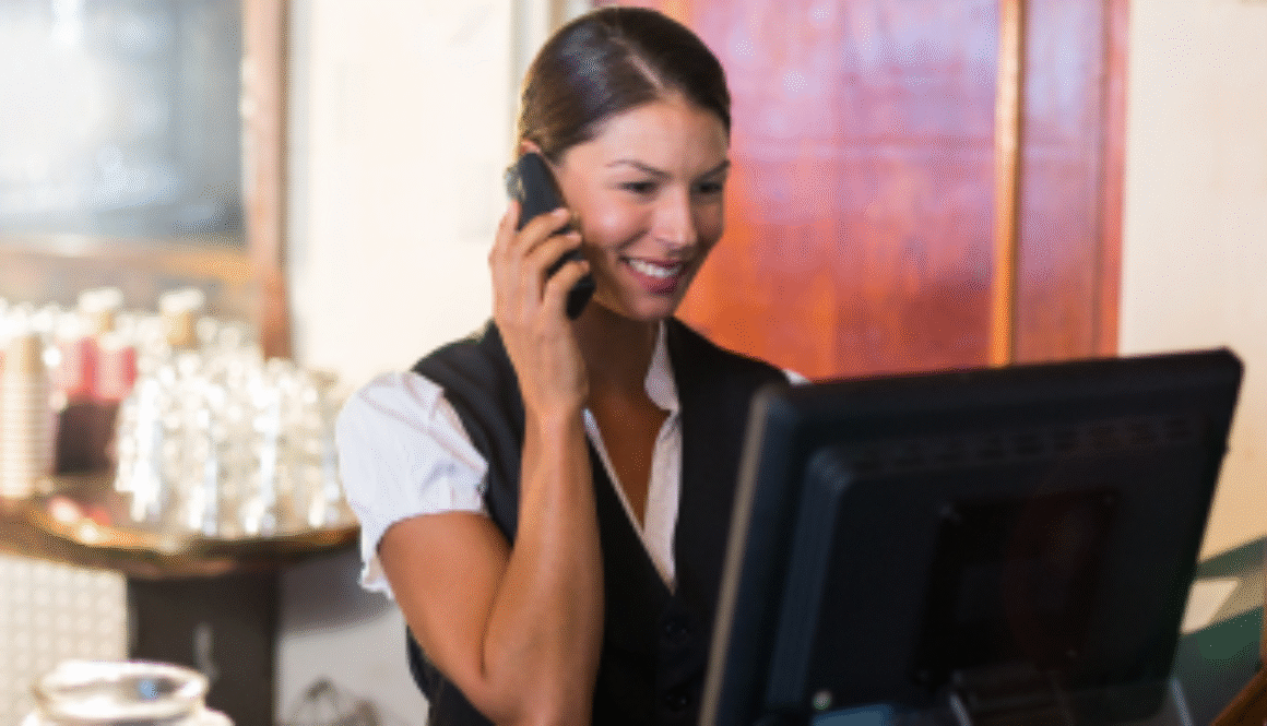 restaurant phone