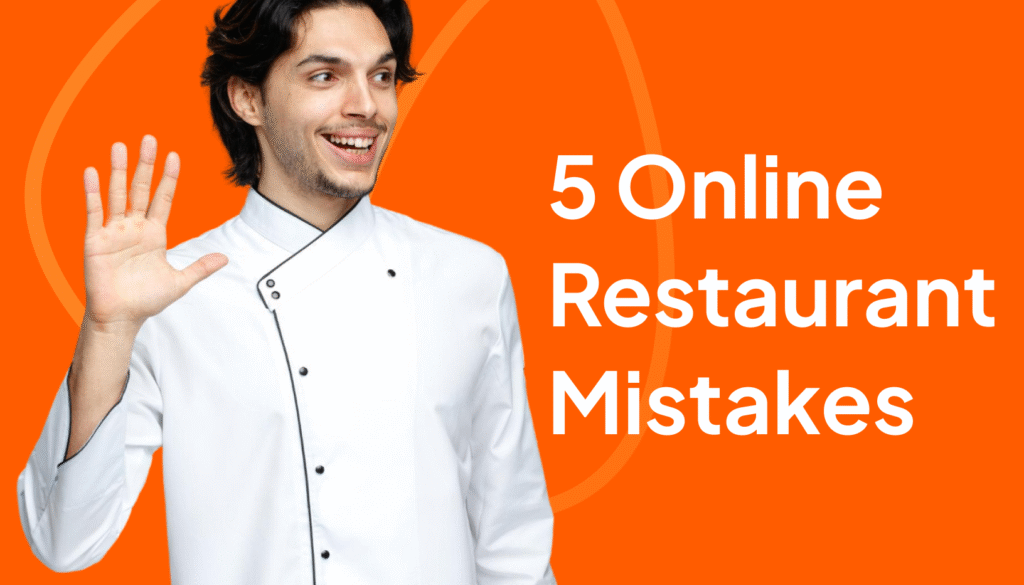 Restaurant-failure