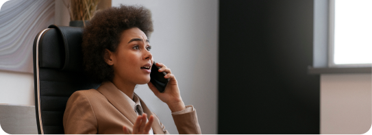 Personalized Call Experience
