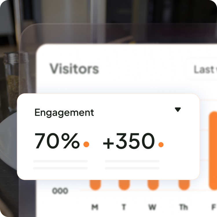 Social Media Growth & Engagement