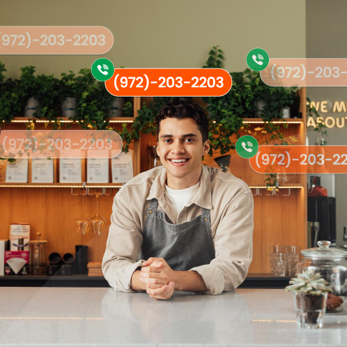 Make Every Call Smarter—Starting Today