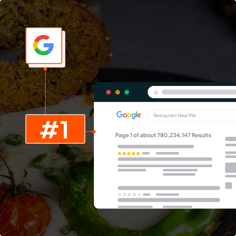 Unlock full visibility across your business