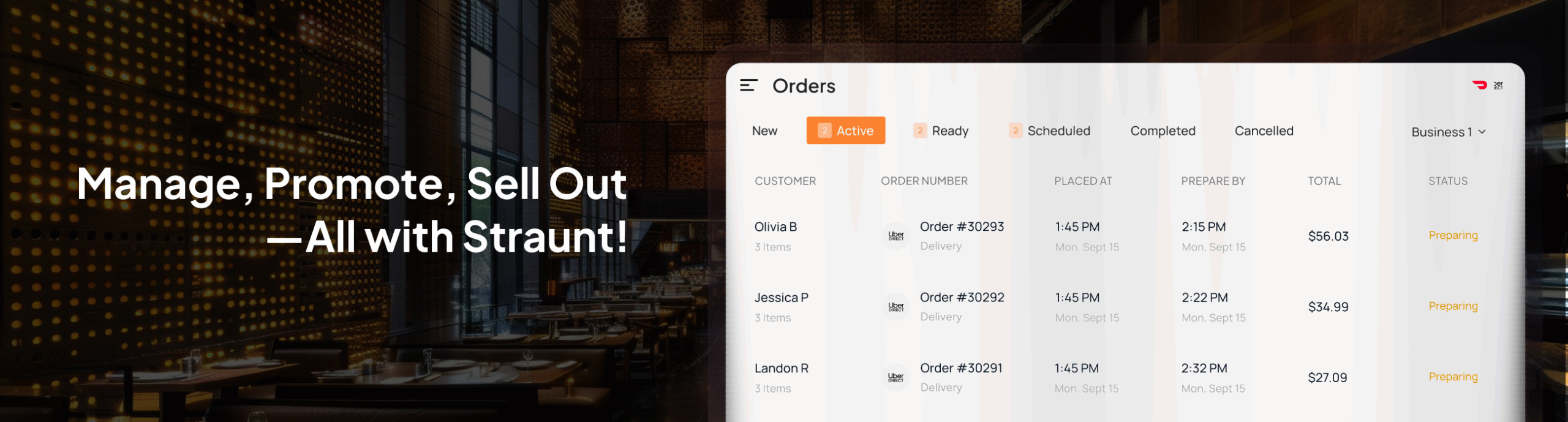 online-order-management